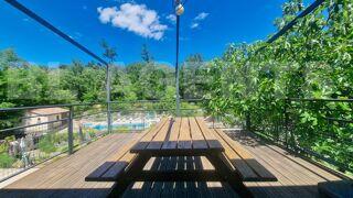  Appartement � vendre 4 pi�ces 61 m�