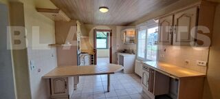  Maison � vendre 5 pi�ces 108 m�