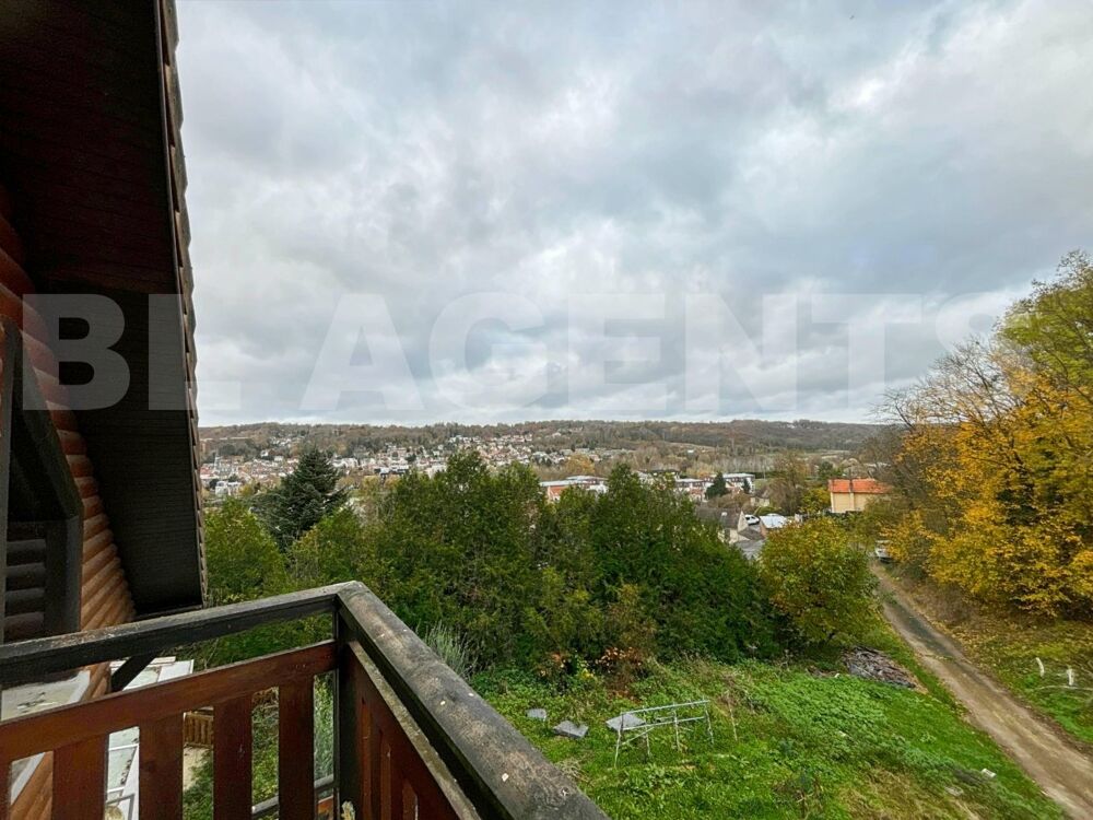 � vendre  Maison La Fert�-sous-Jouarre (77260)