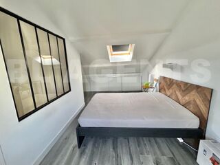  Appartement � vendre 2 pi�ces 36 m�