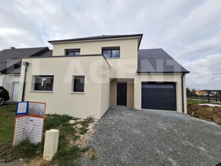  Maison  vendre 5 pices 126 m