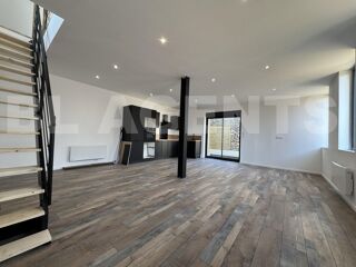  Maison � vendre 5 pi�ces 120 m�