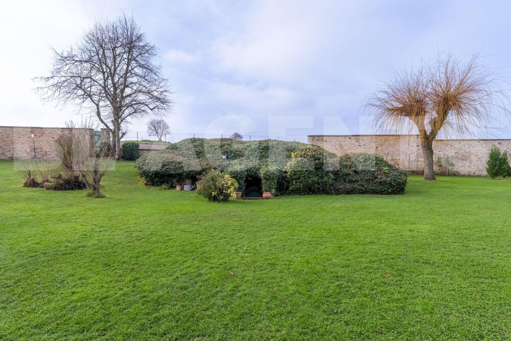  vendre  Maison Rambouillet (78120)