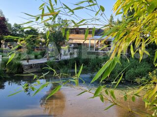  Maison � vendre 7 pi�ces 193 m�