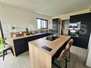  Maison � vendre 6 pi�ces 134 m�