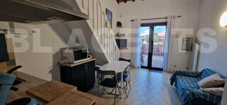  Maison � vendre 3 pi�ces 42 m�