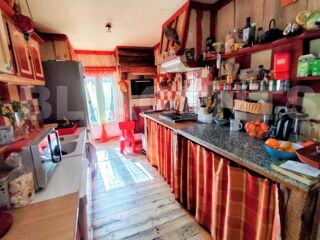  Immeuble  vendre 220 m