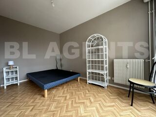  Appartement � vendre 3 pi�ces 36 m�