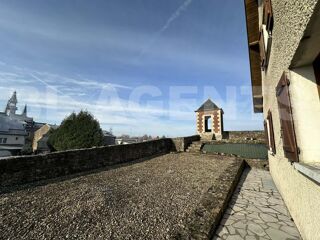  Maison  vendre 5 pices 139 m