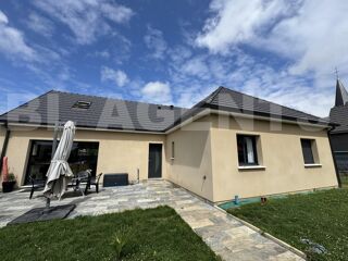  Maison  vendre 7 pices 154 m