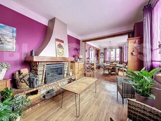  Maison � vendre 8 pi�ces 190 m�