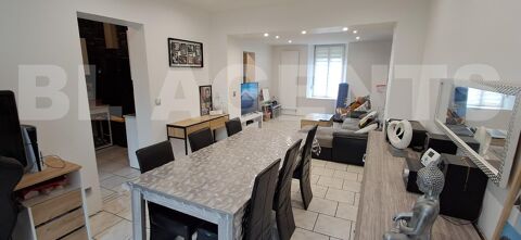   maison/villa 5 pice(s) 117 m2 Maison - 5 pice(s) - 117 m