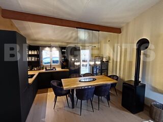  Maison � vendre 4 pi�ces 74 m�