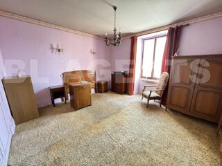  Maison  vendre 3 pices 50 m