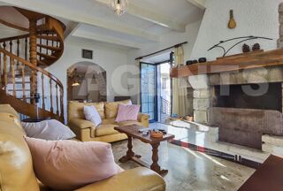  Maison � vendre 6 pi�ces 103 m�