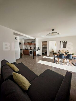  Appartement � vendre 3 pi�ces 63 m�