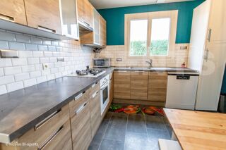  Maison � vendre 6 pi�ces 110 m�