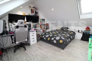  Maison � vendre 5 pi�ces 100 m�