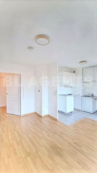  Appartement � vendre 2 pi�ces 39 m�