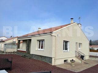  Maison � vendre 6 pi�ces 96 m�