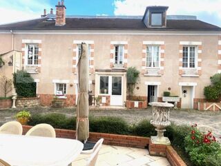  Maison � vendre 10 pi�ces 300 m�