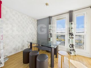  Appartement � vendre 4 pi�ces 72 m�