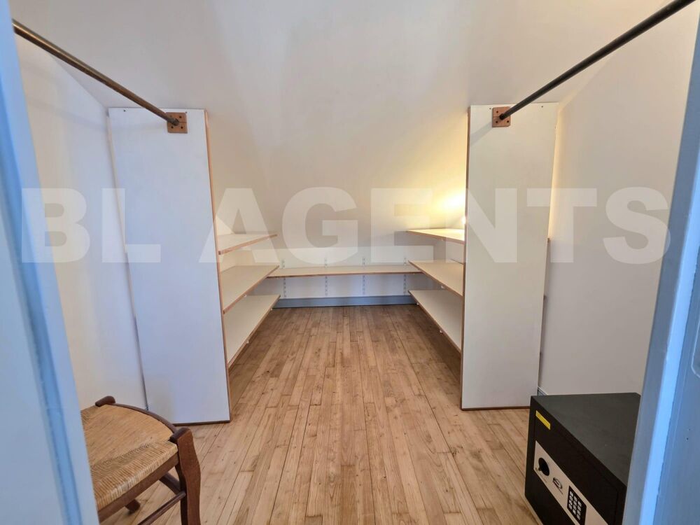  vendre  Maison Toulouse (31500)