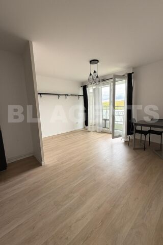 Appartement  vendre 2 pices 42 m