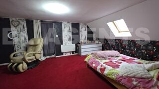  Maison � vendre 7 pi�ces 150 m�