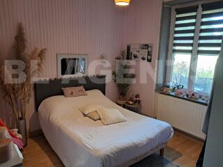  Maison � vendre 7 pi�ces 110 m�