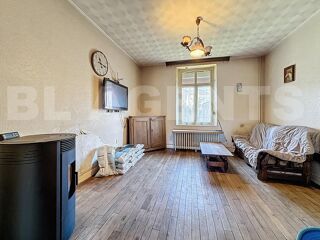  Maison � vendre 8 pi�ces 135 m�