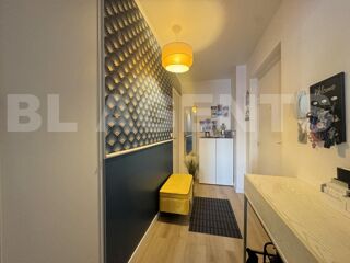  Appartement � vendre 3 pi�ces 62 m�