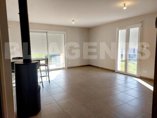  Maison � vendre 3 pi�ces 80 m�