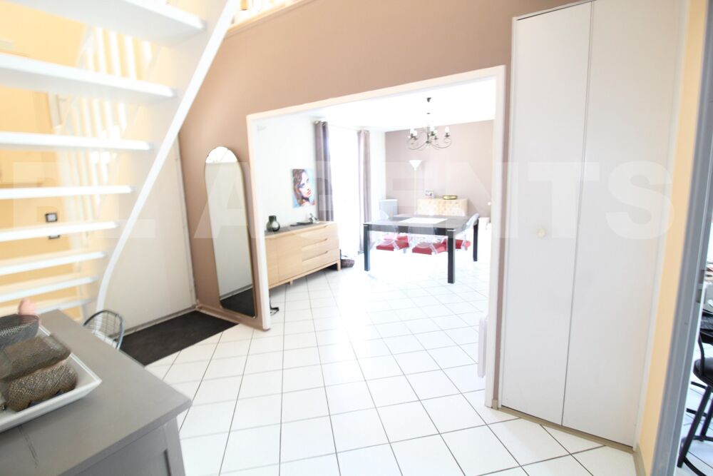  vendre  Maison Serris (77700)