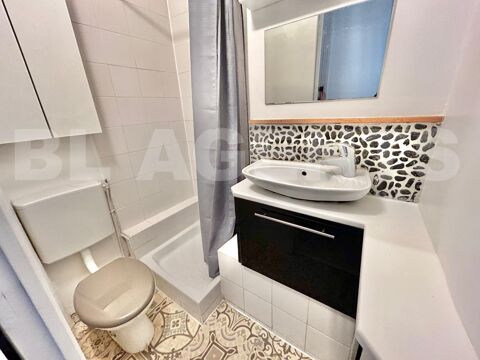  Appartement � louer 2 pi�ces 29 m�