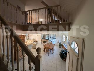  Maison  vendre 7 pices 176 m