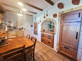  Maison � vendre 6 pi�ces 171 m�