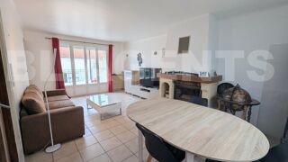  Maison  vendre 4 pices 76 m