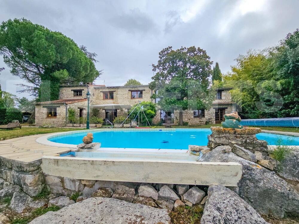  vendre  Maison Chtellerault (86100)