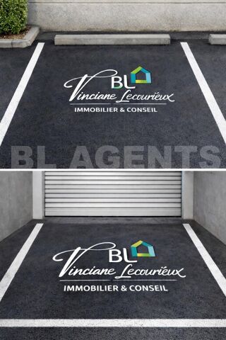  Parking / Garage � vendre 11 m�