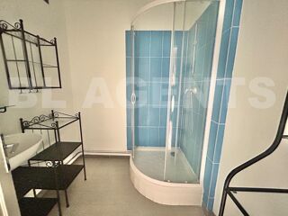  Appartement  vendre 4 pices 73 m