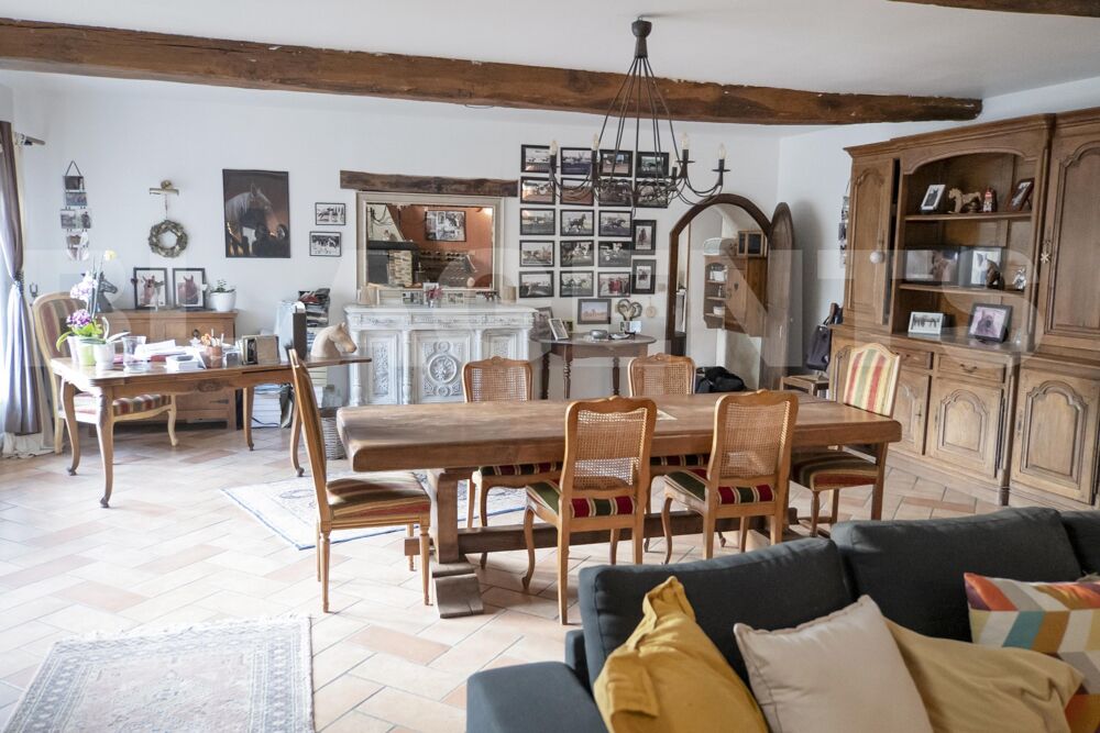 � vendre  Maison Bassevelle (77750)