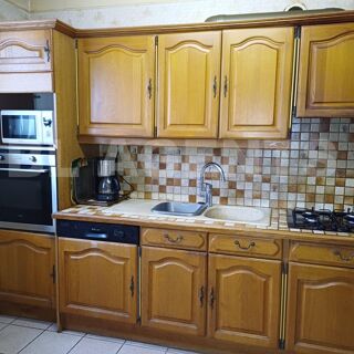  Maison � vendre 3 pi�ces 59 m�