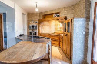  Maison  vendre 6 pices 130 m