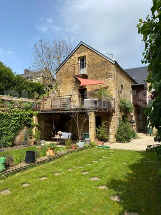  Maison � vendre 7 pi�ces 233 m�