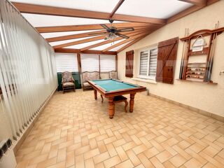  Maison � vendre 7 pi�ces 160 m�