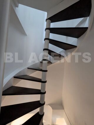  Maison � vendre 3 pi�ces 55 m�