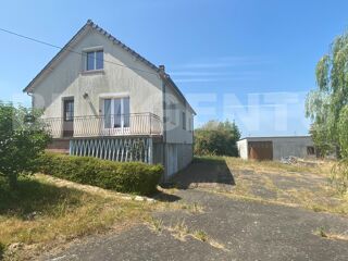  Maison  vendre 5 pices 124 m