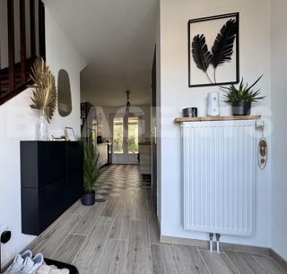  Maison � vendre 4 pi�ces 82 m�