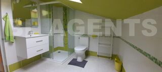  Maison  vendre 6 pices 140 m